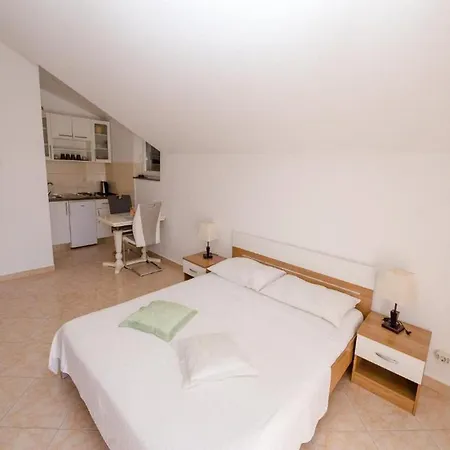 Apartment Bandalo